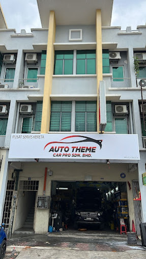 AUTO THEME CAR PRO SDN BHD